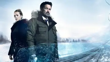 Задник к сериалу "Кардинал" #1432334