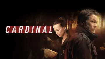 Задник к сериалу "Кардинал" #1432336