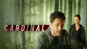 Задник к сериалу "Кардинал" #1432337