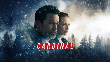 Задник к сериалу "Кардинал" #1432338