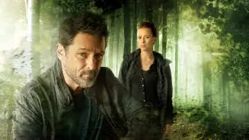 Задник к сериалу "Кардинал" #1432339