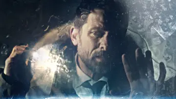 Задник к сериалу "Кардинал" #1432340