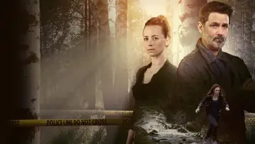 Задник к сериалу "Кардинал" #1432342