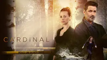 Задник к сериалу "Кардинал" #1432345