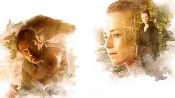 Задник к сериалу "Кардинал" #1432346