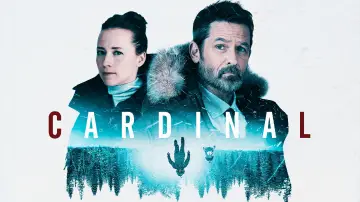 Задник к сериалу "Кардинал" #1432347