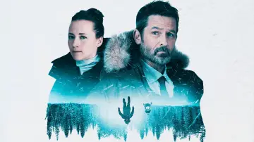 Задник к сериалу "Кардинал" #1432348
