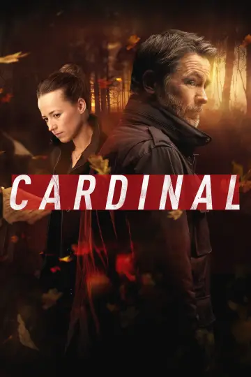 Постер к сериалу "Кардинал" #1432353