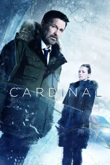 Постер к сериалу "Кардинал" #1432354