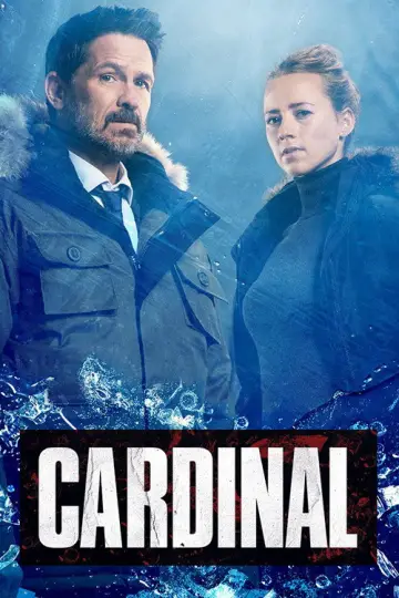 Постер к сериалу "Кардинал" #1432356