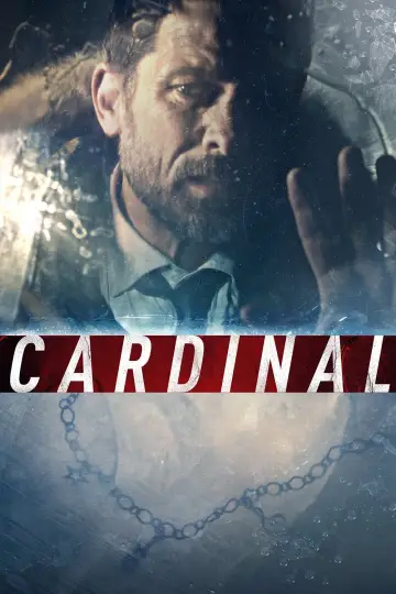 Постер к сериалу "Кардинал" #1432357