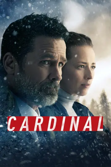 Постер к сериалу "Кардинал" #1432361