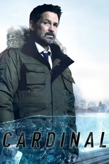 Постер к сериалу "Кардинал" #1432362