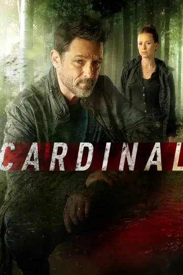 Постер к сериалу "Кардинал" #1432363
