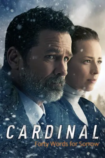 Постер к сериалу "Кардинал" #1727812