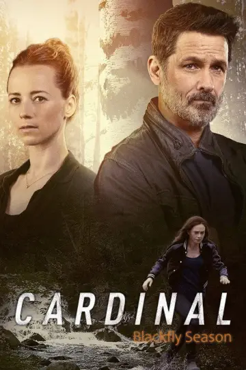 Постер к сериалу "Кардинал" #1727817