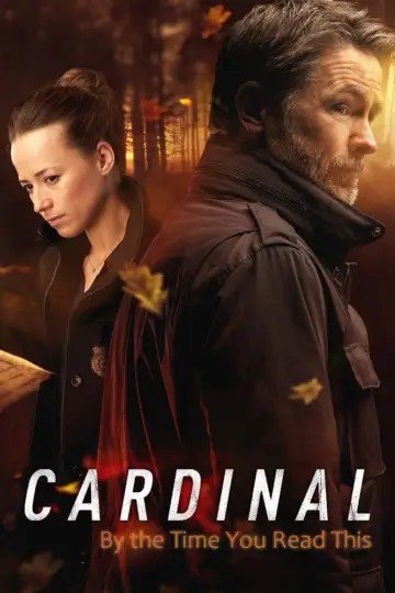 Постер к сериалу "Кардинал" #1727821
