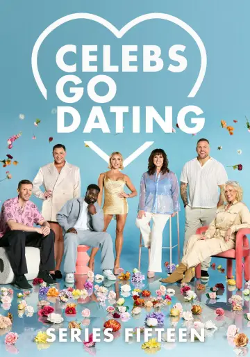 Постер к сериалу "Celebs Go Dating" #1755034