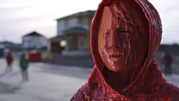 Задник к сериалу "Нулевой канал" #1439898