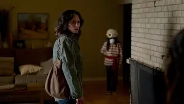 Задник к сериалу "Нулевой канал" #1439907