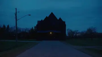 Задник к сериалу "Нулевой канал" #1439908