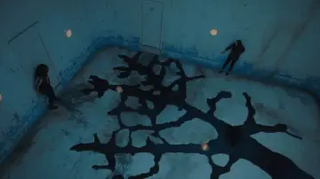 Задник к сериалу "Нулевой канал" #1439915