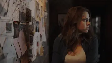 Задник к сериалу "Нулевой канал" #1439917