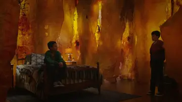 Задник к сериалу "Нулевой канал" #1439922