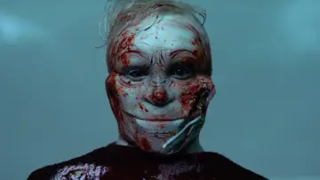 Задник к сериалу "Нулевой канал" #1439925