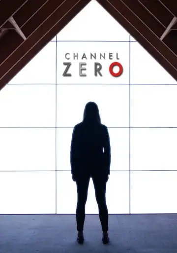 Постер к сериалу "Нулевой канал" #1439930
