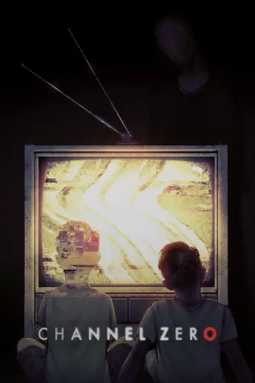 Постер к сериалу "Нулевой канал" #1439936
