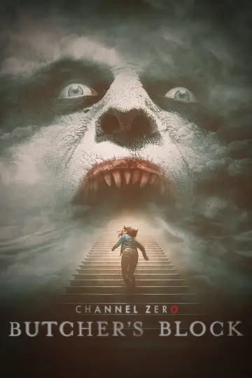 Постер к сериалу "Нулевой канал" #1439937