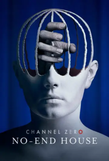 Постер к сериалу "Нулевой канал" #1439938