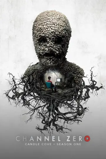 Постер к сериалу "Нулевой канал" #1735770