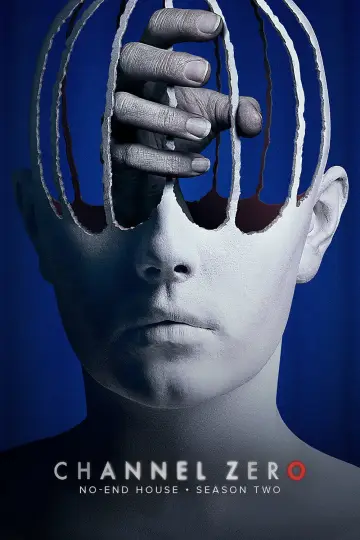 Постер к сериалу "Нулевой канал" #1735774