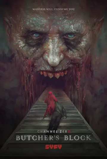 Постер к сериалу "Нулевой канал" #1735782