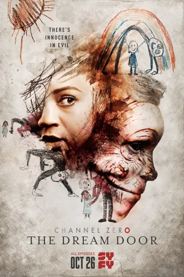 Постер к сериалу "Нулевой канал" #1735789