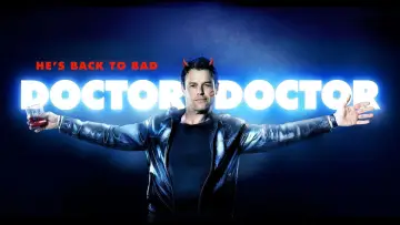 Задник к сериалу "Доктор, доктор" #1546498