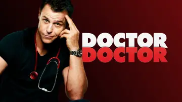 Задник к сериалу "Доктор, доктор" #1546501