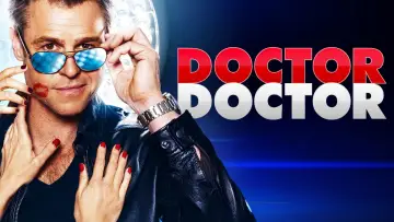 Задник к сериалу "Доктор, доктор" #1546502