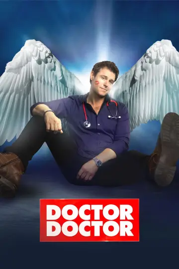 Постер к сериалу "Доктор, доктор" #1546509