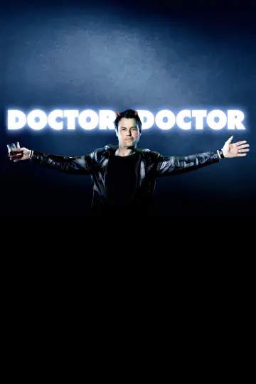 Постер к сериалу "Доктор, доктор" #1546511