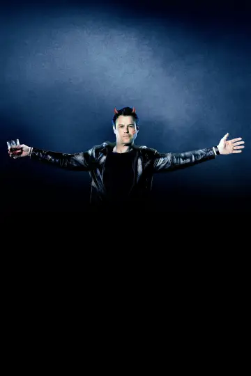 Постер к сериалу "Доктор, доктор" #1546513