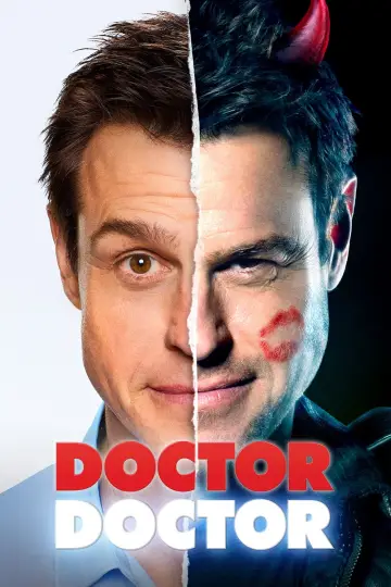 Постер к сериалу "Доктор, доктор" #1546514
