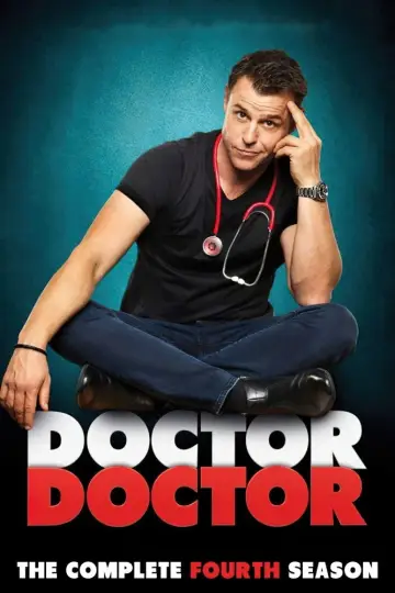 Постер к сериалу "Доктор, доктор" #1726646