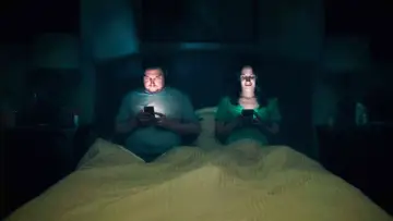 Задник к сериалу "Проще простого" #1596200