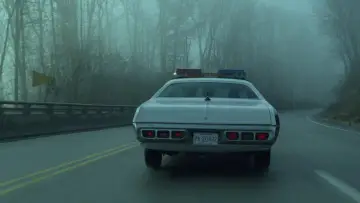 Задник к сериалу "Охотник за разумом" #1345523