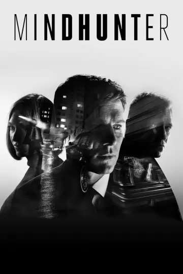 Постер к сериалу "Охотник за разумом" #1345546
