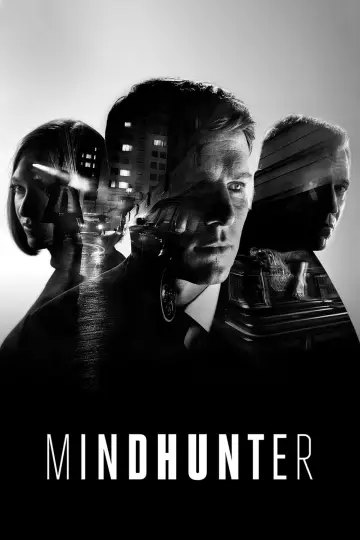 Постер к сериалу "Охотник за разумом" #1345547