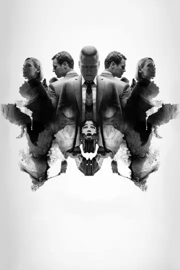 Постер к сериалу "Охотник за разумом" #1345558